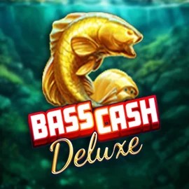 Try Bass Cash Deluxe slot by Alchemy Gaming on slot-lair.eu – logo image