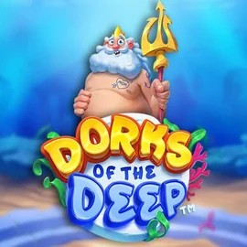 Dorks of the Deep online slot from Hacksaw Gaming – play at slot-lair.eu