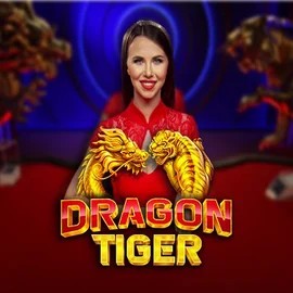 Enjoy Dragon Tiger (Live) by Pragmatic Play – logo hosted on slot-lair.eu