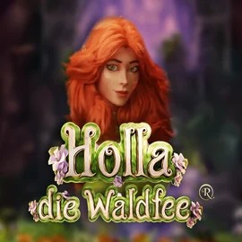 Holla die Waldfee – slot by Hölle Games, featured at slot-lair.eu