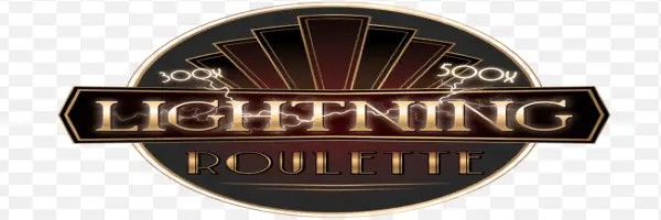 Lightning Roulette online slot from Evolution – play at slot-lair.eu