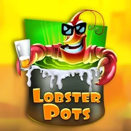 Enjoy Lobster Pots by Ready Play Gaming – logo hosted on slot-lair.eu