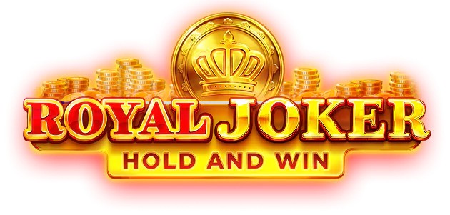 Try Royal Joker: Hold and Win slot by Playson on slot-lair.eu – logo image
