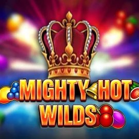 Mighty Hot Wilds online slot from Inspired Gaming – play at slot-lair.eu